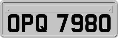 OPQ7980