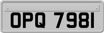 OPQ7981