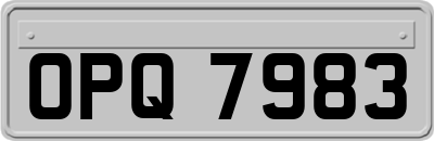 OPQ7983