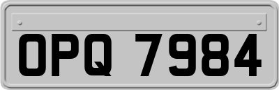 OPQ7984