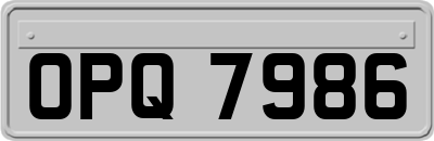 OPQ7986