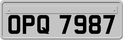 OPQ7987