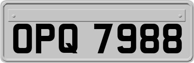 OPQ7988