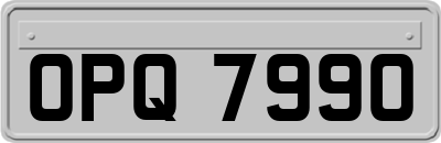 OPQ7990
