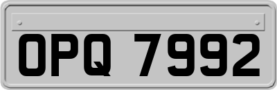OPQ7992