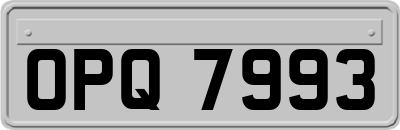 OPQ7993