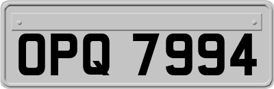 OPQ7994