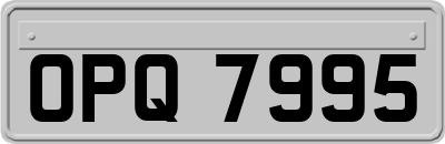 OPQ7995