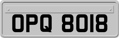 OPQ8018