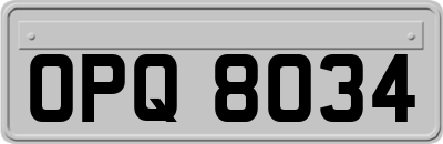 OPQ8034