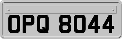 OPQ8044