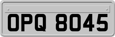 OPQ8045