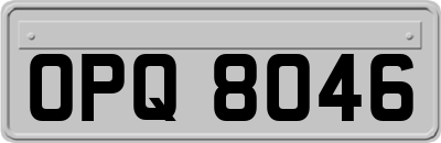 OPQ8046
