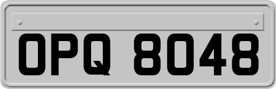 OPQ8048