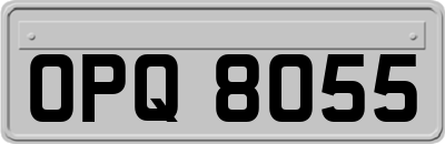 OPQ8055