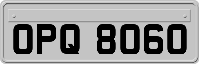OPQ8060