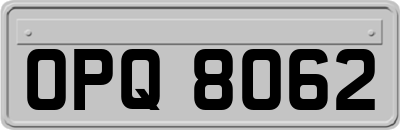 OPQ8062