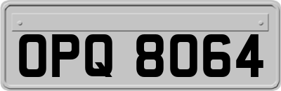 OPQ8064