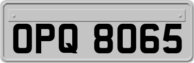 OPQ8065