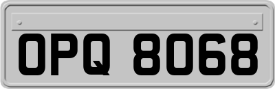OPQ8068