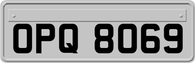 OPQ8069