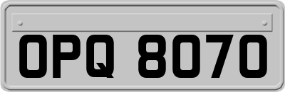 OPQ8070