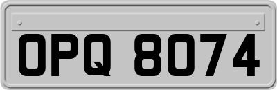 OPQ8074