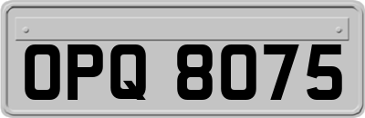 OPQ8075