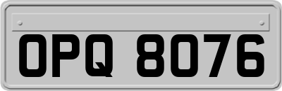 OPQ8076