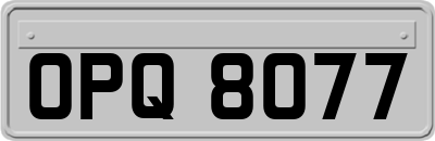 OPQ8077