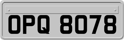 OPQ8078