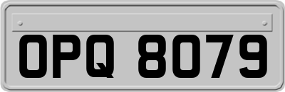 OPQ8079