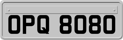OPQ8080