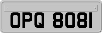 OPQ8081