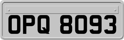 OPQ8093