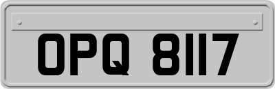 OPQ8117