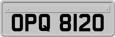 OPQ8120