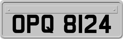 OPQ8124