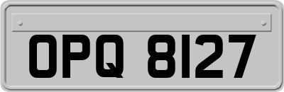 OPQ8127