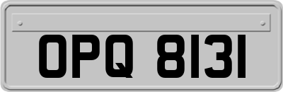 OPQ8131