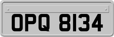 OPQ8134
