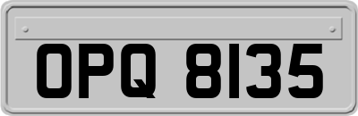 OPQ8135