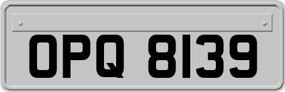 OPQ8139
