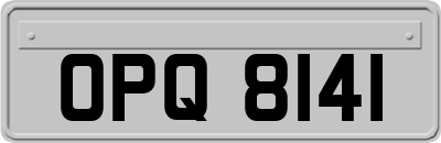 OPQ8141