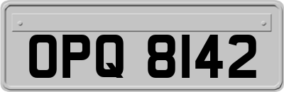OPQ8142