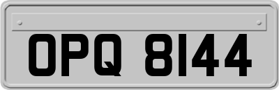 OPQ8144