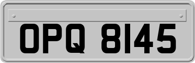 OPQ8145
