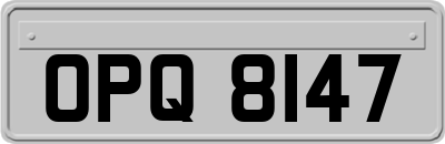 OPQ8147