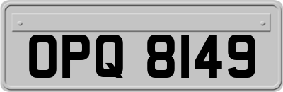 OPQ8149