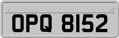 OPQ8152